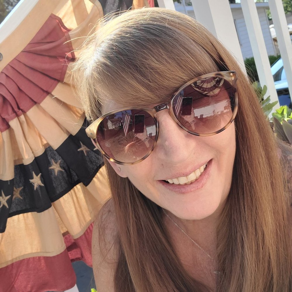 Meet your Posher, Terry